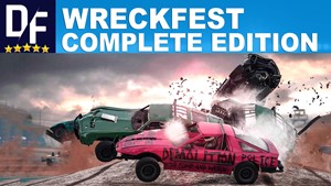 Wreckfest 💎Complete Collection [STEAM аккаунт]  + 🎁