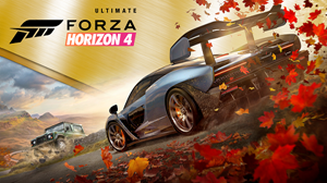 FORZA HORIZON 4: ULTIMATE (PC) + GAME PASS ДО 28.12.24