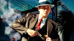 L.A. Noire [Steam аккаунт] 🌍Region Free