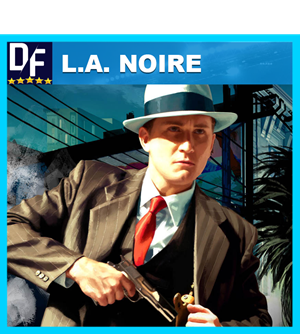 L.A. Noire (STEAM) — Аккаунт 🌍Region Free
