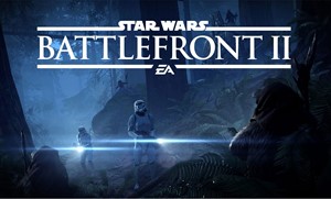 Star Wars: Battlefront II / Русский / Подарки / Online