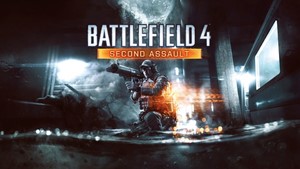 Battlefield 4 + DLC Second Assault / Русский / Подарки