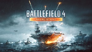 Battlefield 4 + DLC Naval Strike / Русский / Подарки