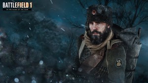 Battlefield 1 + DLC Во Имя Царя / Русский / Подарки