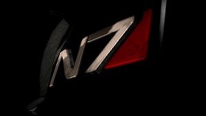 Mass Effect 3 N7 Эксклюзивное издание (2012) / Русский