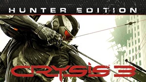 Crysis 3 Hunter Edition + Crysis 2 Максимальное издание