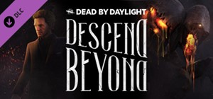 Dead by Daylight - Descend Beyond Chapter (DLC) 🔑STEAM