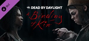 Dead by Daylight - A Binding of Kin Chapter (DLC) STEAM