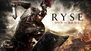 Ryse: Son of Rome [Steam аккаунт] 🌍Region Free