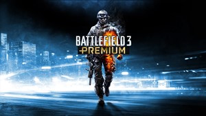 BF 3 Premium + BF 4 Premium + BF Hardline Premium