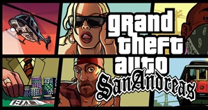 Grand Theft Auto: San Andreas [Steam аккаунт] 🌍GLOBAL