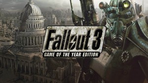 Fallout 3 GOTY [Steam аккаунт] 🌍Region Free