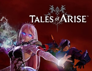 Tales of Arise +💎Pre-Order Bonus (STEAM) Аккаунт