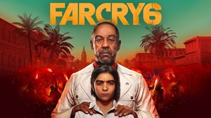 Far Cry 6 (Online) (Русский язык) + Подарки