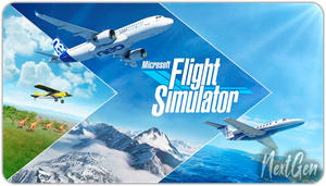 MICROSOFT FLIGHT SIMULATOR (PC) + САМОАКТИВАЦИЯ