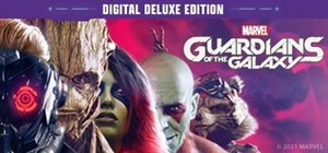 Marvel's Guardians of the Galaxy Deluxe | Лицензия + 🎁