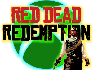 Red Dead Redemption XBOX 360