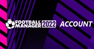 ❗❗❗ Football Manager 2022 ⚽ +Editor (STEAM) Аккаунт