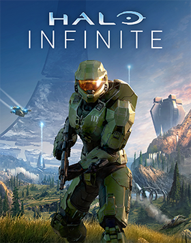 Аккаунт Halo Infinite + ОНЛАЙН + XBOX GAME PASS PC