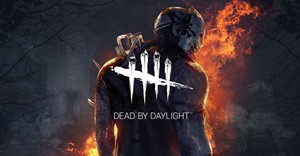 Dead by Daylight / Подарки