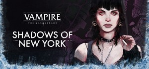 Vampire: The Masquerade - Shadows of New York 🔑STEAM