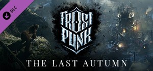 Frostpunk: The Last Autumn (DLC) STEAM КЛЮЧ 🔥РФ+СНГ