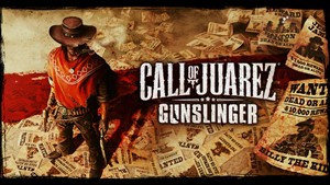 Call of Juarez: Gunslinger / Подарки