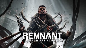 Remnant: From the Ashes + Подарки