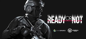 Ready Or Not (STEAM) Аккаунт 🌍Region Free