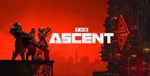The Ascent (STEAM) Аккаунт 🌍Region Free