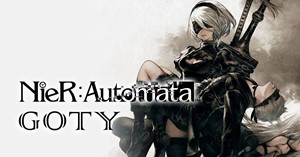 NieR: Automata 💎GOTY — (STEAM) Аккаунт 🌍Region Free