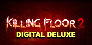 Killing Floor 2 Deluxe Edition (STEAM) Аккаунт 🌍GLOBAL
