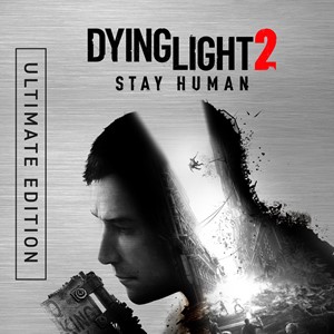 DYING LIGHT 2 STAY HUMAN - ULTIMATE ED. XBOX ONE/SERIES