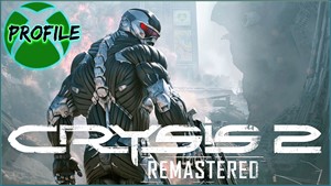 Crysis 2 Remastered XBOX ONE/Xbox Series X|S