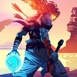 ⚡️ Dead Cells iPhone ios iPad Appstore + ПОДАРОК 🎁🎈