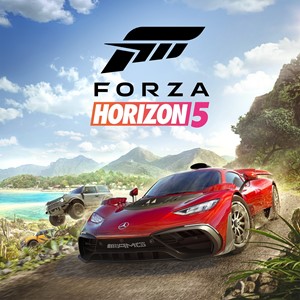 FORZA HORIZON 5 PREMIUM ОНЛАЙН + GamePass