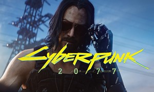 CYBERPUNK 2077 ВСЕ DLC (ПОЛНОЕ ИЗДАНИЕ) / STEAM АККАУНТ