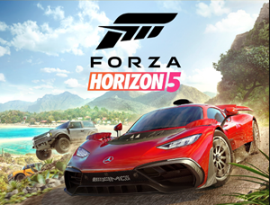 FORZA HORIZON 5 (STEAM) 🔥