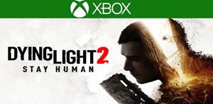 Dying Light 2 Stay Human (Xbox One &Xbox Series X|S)