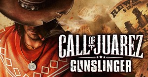 Call of Juarez Gunslinger ✔️STEAM Аккаунт