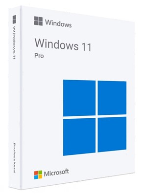 Windows 11 Professional 2ПК🔑 Microsoft Партнёр🔥