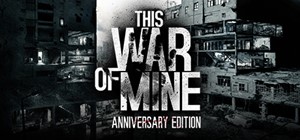 This War of Mine 🔑STEAM КЛЮЧ 🔥РОССИЯ + СНГ