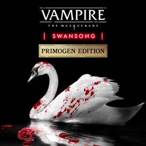 VAMPIRE: THE MASQUERADE - SWANSONG PRIMOGEN ED XBOX ONE