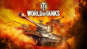 World of Tanks С Дополнением Lightweight Fighter Pack