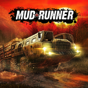 MudRunner НАВСЕГДА ✅✅✅