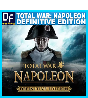 Total War: NAPOLEON - Definitive Edition✔️STEAM Аккаунт