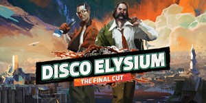 Disco Elysium - The Final Cut (STEAM АККАУНТ/ ГАРАНТИЯ)