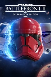 STAR WARS Battlefront™ II Celebrate: XBOX ONE  ключ🔑