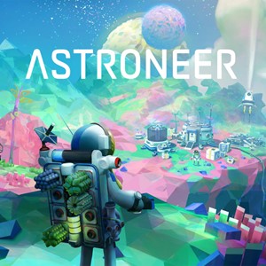 ✨🟢 ASTRONEER +400 ИГР🔥Онлайн🔥 XBOX GAME PASS ☘️