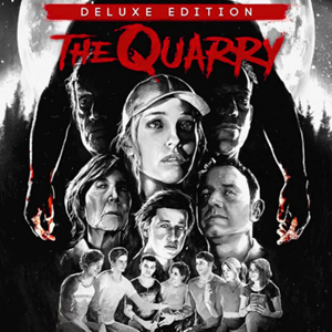 ⭐️⭐️⭐️The Quarry Deluxe Edition✅STEAM✅Оффлайн✅+DLС